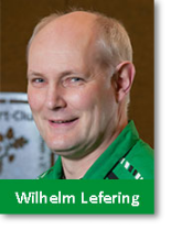 Wilhelm-Lefering