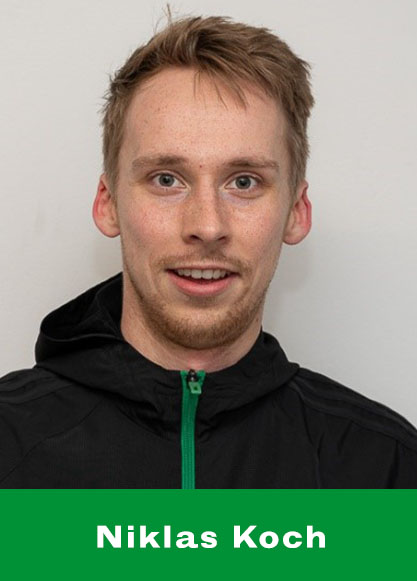 Niklas Koch